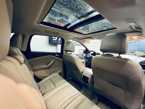 Used 2014 Ford Escape Titanium w/ Equipment Group 401A image 6