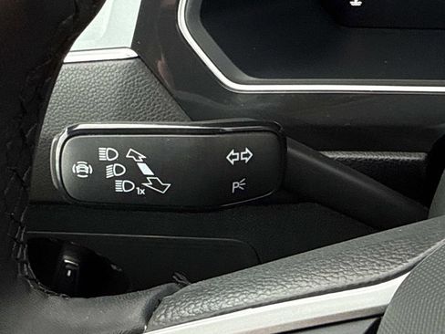Used 2024 Volkswagen Tiguan Wolfsburg Edition w/ Panoramic Sunroof Package AWD/4WD image 23