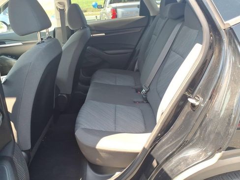 Certified 2021 Kia Seltos LX AWD/4WD image 16
