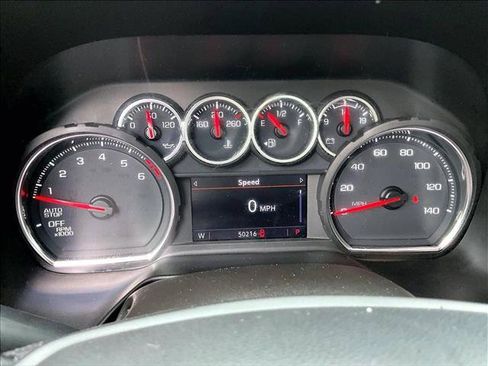 Used 2021 Chevrolet Tahoe LS RWD image 22