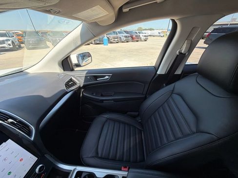 Used 2024 Ford Edge SEL w/ Convenience Package AWD/4WD image 22