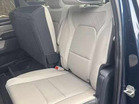 Used 2024 RAM 1500 Limited image 21