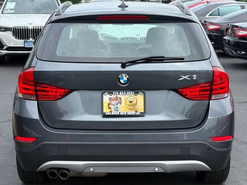 Used 2014 BMW X1 xDrive28i AWD/4WD image 9