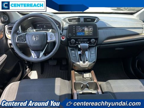 Used 2018 Honda CR-V EX image 10