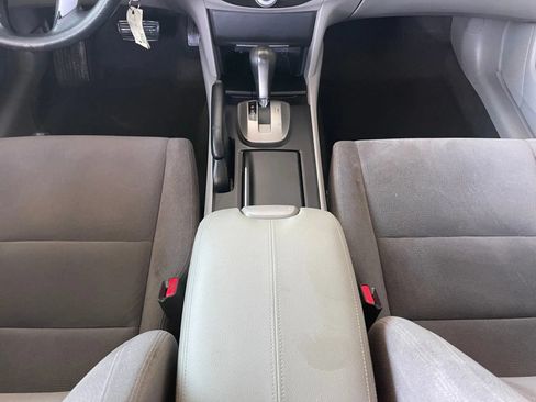 Used 2008 Honda Accord EX image 38