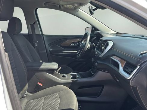 Used 2018 GMC Terrain SLE FWD image 10