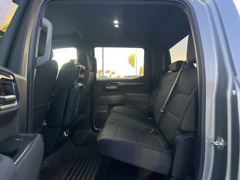 New 2026 Chevrolet Silverado 1500 LT image 11