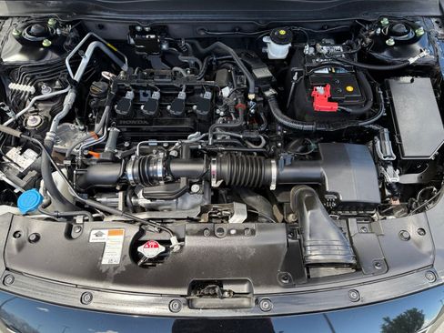 Used 2022 Honda Accord Sport image 30