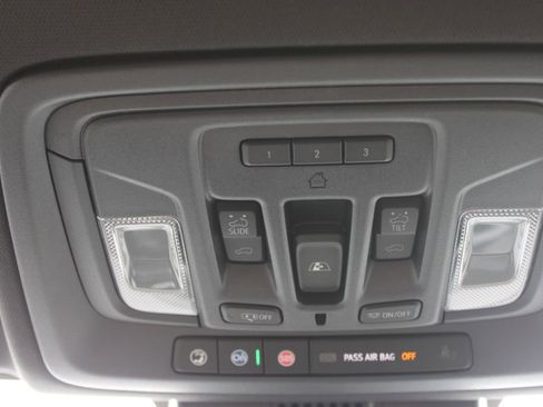 New 2026 Chevrolet Silverado 1500 ZR2 AWD/4WD image 54