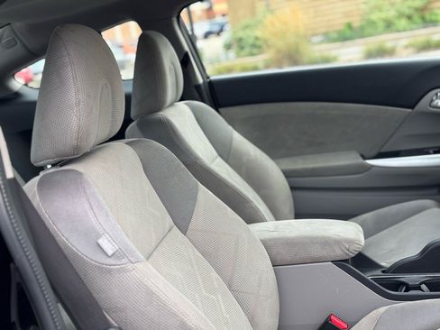 Used 2013 Honda Civic EX image 33