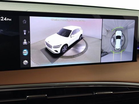 New 2026 Genesis GV70 2.5T Advanced AWD/4WD image 27
