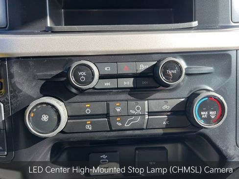 Used 2025 Ford F350 XL w/ STX Appearance Package image 20