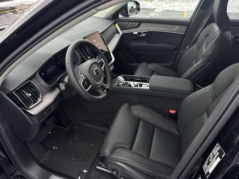 New 2026 Volvo XC90 B6 Ultra w/ Protection Package AWD/4WD image 10