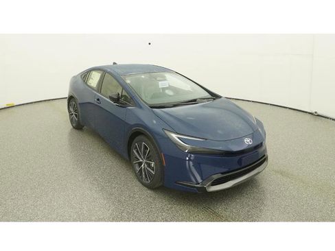 New 2026 Toyota Prius XLE image 13