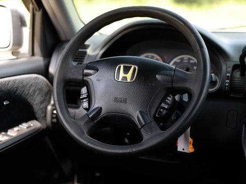 Used 2006 Honda CR-V EX image 28