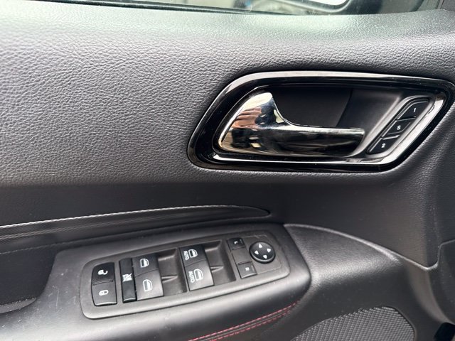 Used 2022 Dodge Durango R/T w/ Blacktop Package AWD/4WD image 7