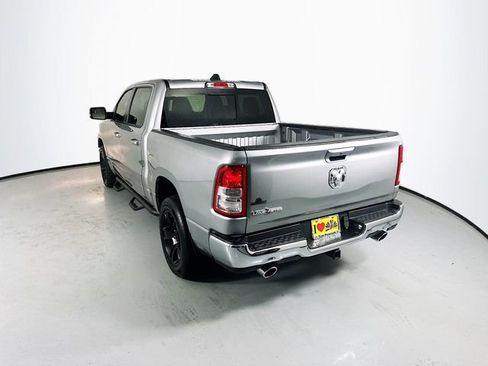 Used 2022 RAM 1500 Lone Star RWD image 7