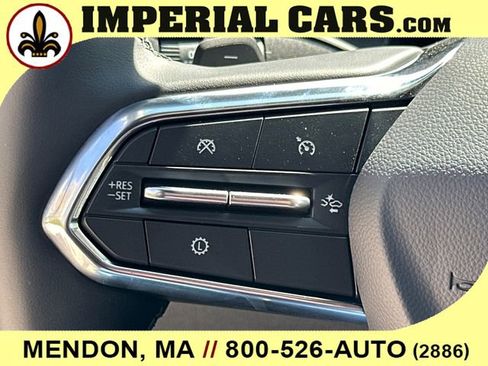 New 2026 Chevrolet Equinox LT w/ Safety and Technology Package AWD/4WD image 26