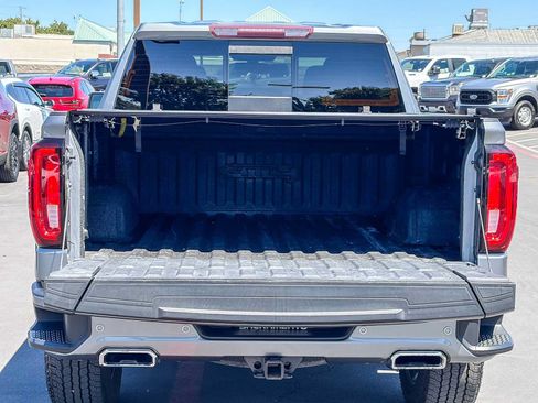 Used 2020 GMC Sierra 1500 AT4 w/ AT4 Premium Package AWD/4WD image 25