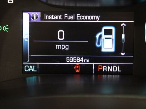 Used 2017 GMC Canyon SLT w/ Trailering Package image 5