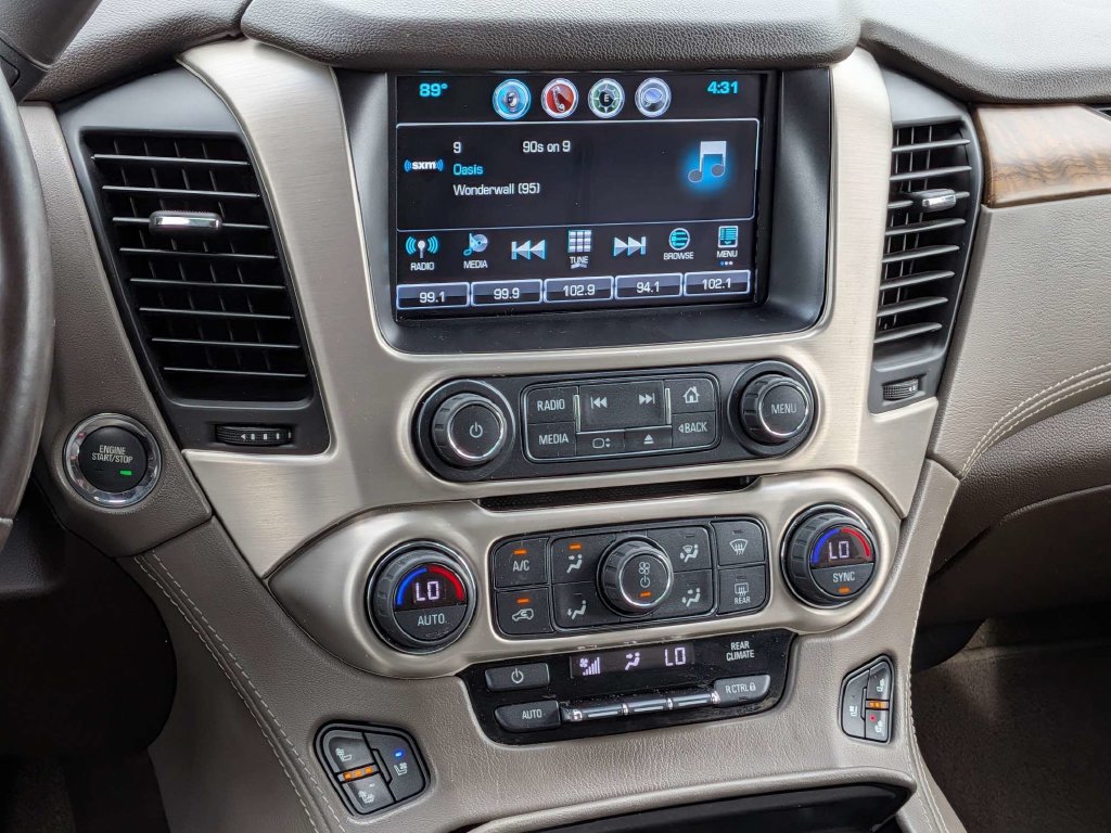 Used 2019 GMC Yukon XL Denali w/ Enhanced Security Package RWD image 20