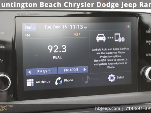 Used 2021 Hyundai Sonata SEL Plus image 21