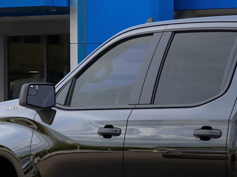 New 2026 Chevrolet Silverado 1500 Custom image 12