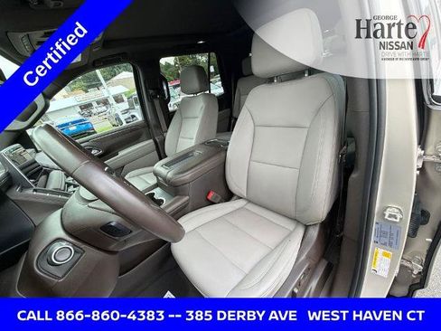 Used 2023 Chevrolet Tahoe Z71 AWD/4WD image 18
