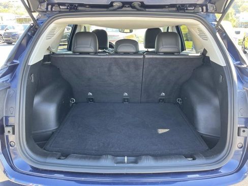 Used 2019 Jeep Compass Trailhawk image 18