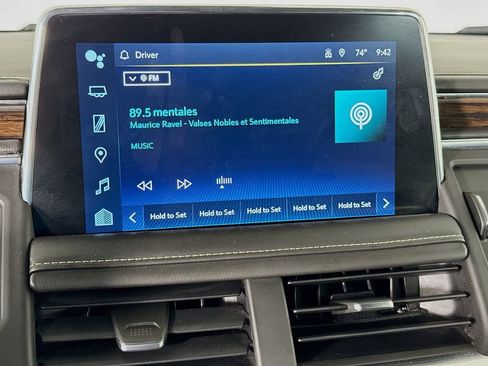 Used 2023 Chevrolet Tahoe Premier image 15