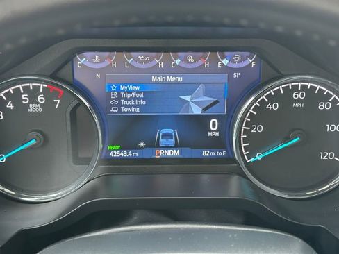 Used 2022 Ford F150 XLT w/ Equipment Group 302A High image 30