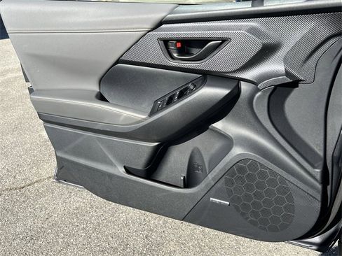 New 2026 Subaru Crosstrek 2.5i Wilderness image 24