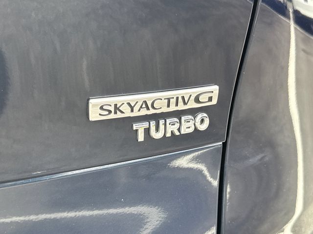 Certified 2023 MAZDA CX-30 2.5 Turbo w/ Premium Package AWD/4WD image 14