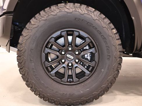 New 2026 Ford F150 Raptor AWD/4WD image 44
