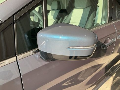 New 2026 Honda Odyssey Elite image 3