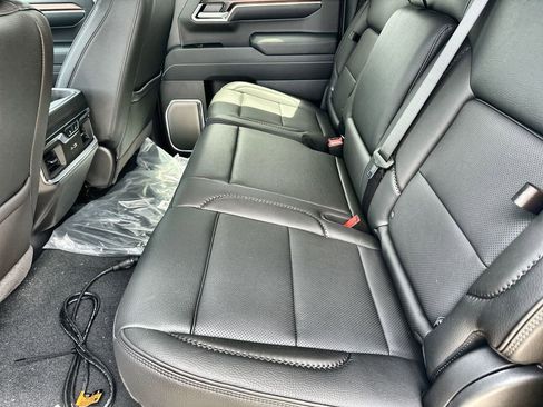 New 2026 GMC Sierra 1500 Denali AWD/4WD image 16