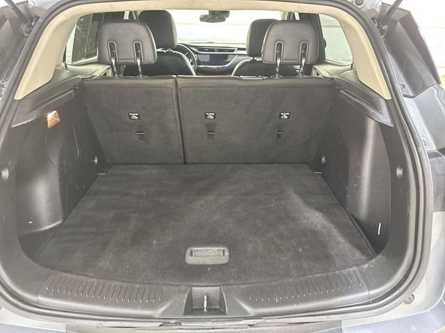 Used 2021 Buick Encore GX Preferred w/ Cold Weather Comfort Package FWD image 24