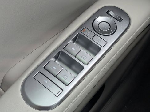 New 2026 Hyundai Palisade Limited image 25