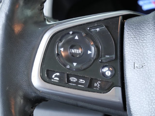 Used 2019 Honda CR-V EX-L image 29