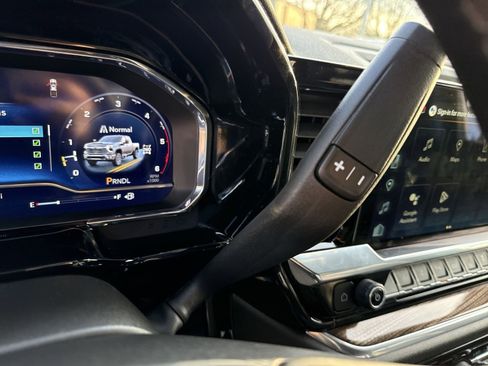 Used 2025 Chevrolet Silverado 2500 LT w/ All Star Edition image 20