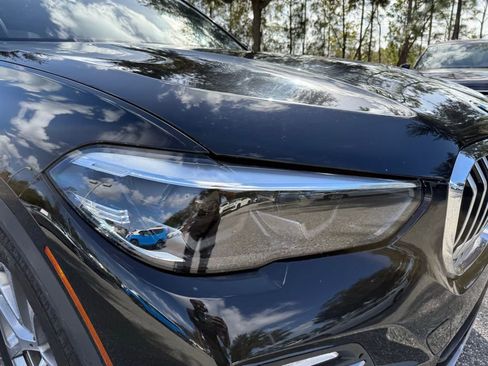 Used 2020 BMW X5 sDrive40i w/ Premium Package image 4