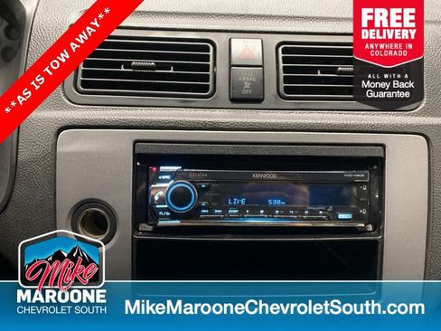 Used 2006 Ford Focus ZX3 Hatchback image 17