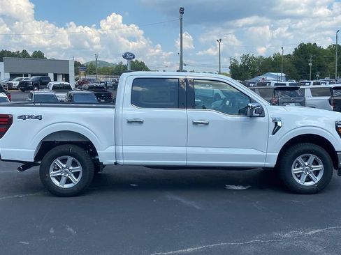 New 2026 Ford F150 Lariat w/ Tow/Haul Package AWD/4WD image 4