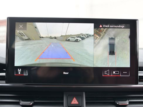 Used 2023 Audi S5 Premium Plus image 32