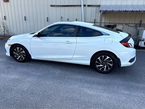Used 2017 Honda Civic LX-P image 21