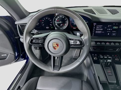 Certified 2020 Porsche 911 Carrera RWD image 24