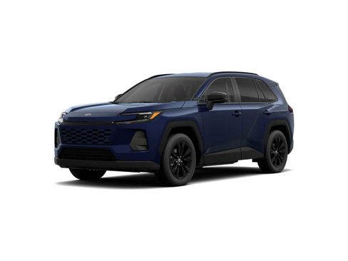 New 2026 Toyota RAV4 XLE Premium image 1