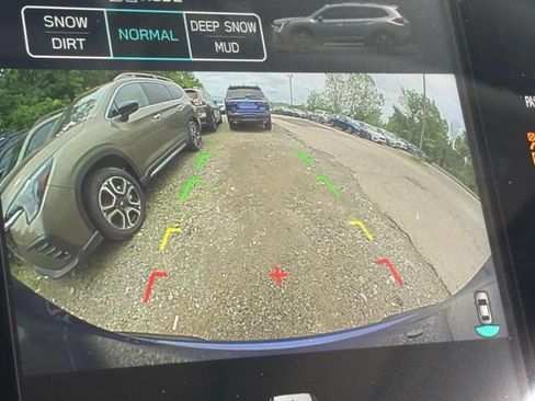 New 2026 Subaru Ascent Bronze Edition AWD/4WD image 9