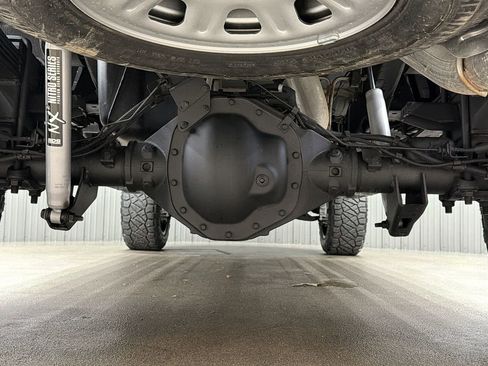 Used 2025 GMC Sierra 3500 Denali w/ Denali Reserve Package image 14