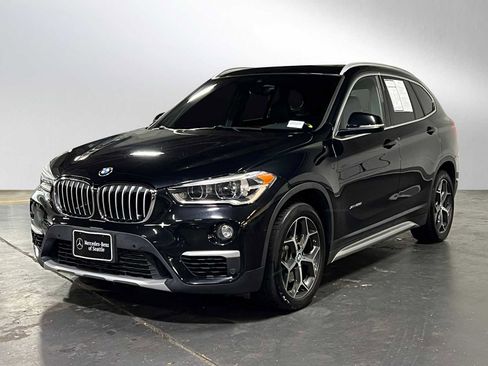 Used 2017 BMW X1 xDrive28i AWD/4WD image 7
